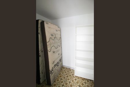 Apartamento à venda com 135m², 3 quartos e 1 vagaQuarto de Serviço