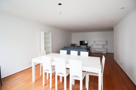 Apartamento à venda com 135m², 3 quartos e 1 vagaSala
