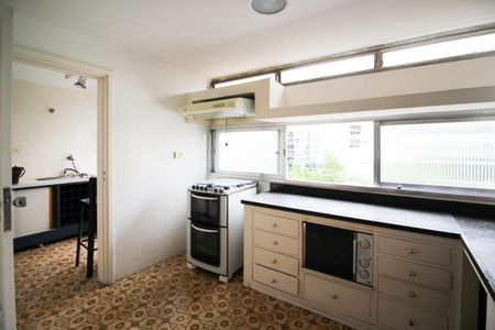 Apartamento à venda com 135m², 3 quartos e 1 vagaCozinha