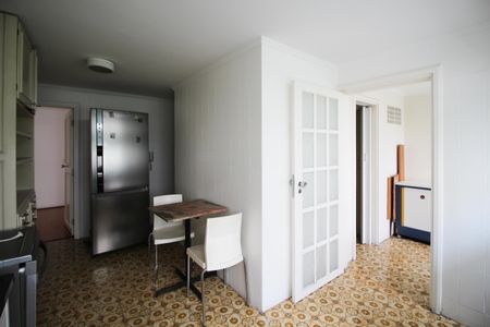 Apartamento à venda com 135m², 3 quartos e 1 vagaCozinha