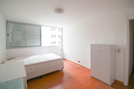 Apartamento à venda com 135m², 3 quartos e 1 vagaSuíte