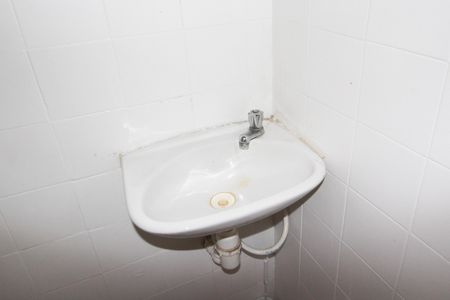 Apartamento à venda com 135m², 3 quartos e 1 vagaBanheiro de serviço