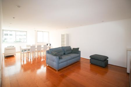 Apartamento à venda com 135m², 3 quartos e 1 vagaSala