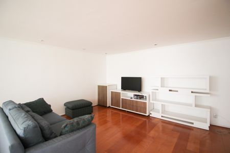 Apartamento à venda com 135m², 3 quartos e 1 vagaSala