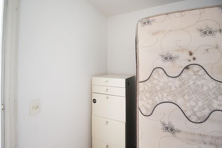 Apartamento à venda com 135m², 3 quartos e 1 vagaQuarto de Serviço