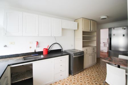 Apartamento à venda com 135m², 3 quartos e 1 vagaCozinha