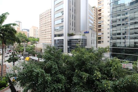 Apartamento à venda com 135m², 3 quartos e 1 vagaVista
