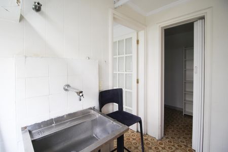 Apartamento à venda com 135m², 3 quartos e 1 vagaÁrea de Serviço