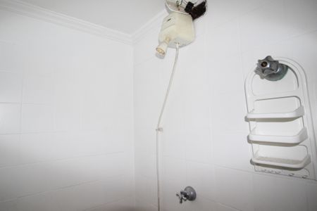 Apartamento à venda com 135m², 3 quartos e 1 vagaBanheiro de serviço