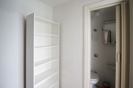 Apartamento à venda com 135m², 3 quartos e 1 vagaQuarto de Serviço
