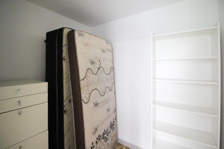 Apartamento à venda com 135m², 3 quartos e 1 vagaQuarto de Serviço