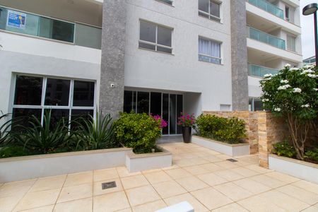 Apartamento à venda com 134m², 3 quartos e 2 vagas Apartamento à venda com 134m², 3 quartos e 2 vagasÁREA COMUM