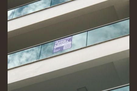 Apartamento à venda com 134m², 3 quartos e 2 vagas Apartamento à venda com 134m², 3 quartos e 2 vagasFACHADA