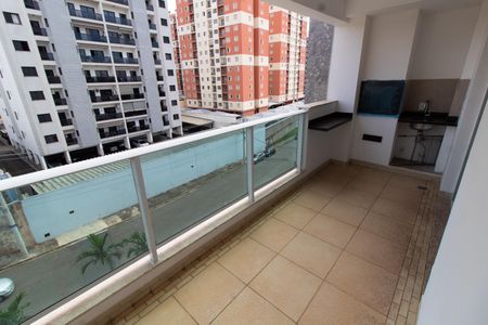 Apartamento à venda com 134m², 3 quartos e 2 vagas Apartamento à venda com 134m², 3 quartos e 2 vagasQuarto 1