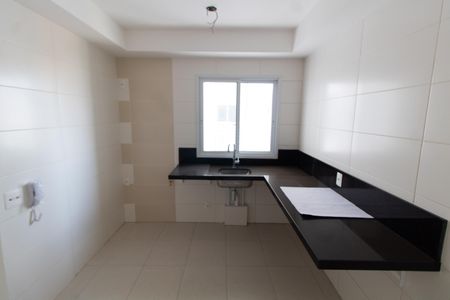 Apartamento à venda com 134m², 3 quartos e 2 vagas Apartamento à venda com 134m², 3 quartos e 2 vagasCOZINHA