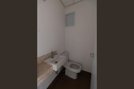 Apartamento à venda com 134m², 3 quartos e 2 vagas Apartamento à venda com 134m², 3 quartos e 2 vagasLAVABO