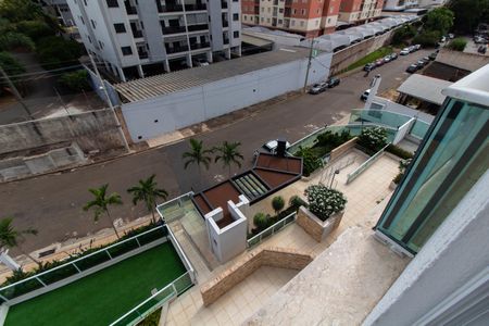 Apartamento à venda com 134m², 3 quartos e 2 vagas Apartamento à venda com 134m², 3 quartos e 2 vagasVISTA DA SUITE