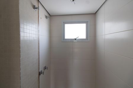 Apartamento à venda com 134m², 3 quartos e 2 vagas Apartamento à venda com 134m², 3 quartos e 2 vagasBANHEIRO SOCIAL