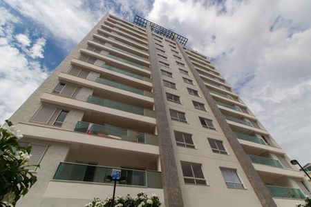 Apartamento à venda com 134m², 3 quartos e 2 vagas Apartamento à venda com 134m², 3 quartos e 2 vagasFACHADA DA TORRE