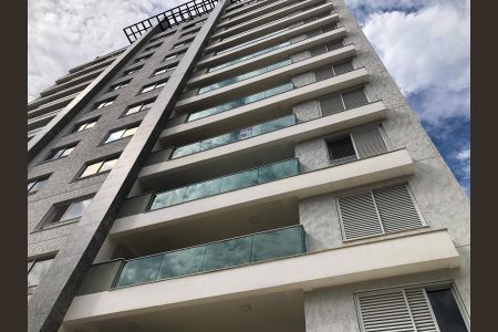Apartamento à venda com 134m², 3 quartos e 2 vagas Apartamento à venda com 134m², 3 quartos e 2 vagasFACHADA