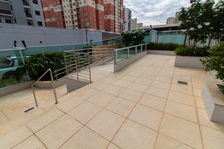 Apartamento à venda com 134m², 3 quartos e 2 vagas Apartamento à venda com 134m², 3 quartos e 2 vagasÁREA COMUM