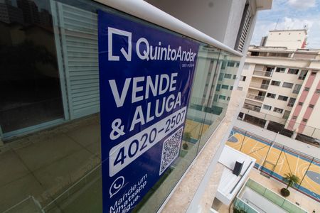 Apartamento à venda com 134m², 3 quartos e 2 vagas Apartamento à venda com 134m², 3 quartos e 2 vagasFACHADA