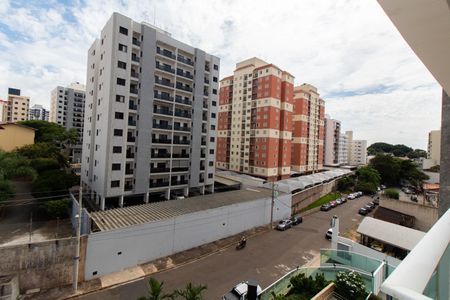 Apartamento à venda com 134m², 3 quartos e 2 vagas Apartamento à venda com 134m², 3 quartos e 2 vagasVISTA DA SUITE