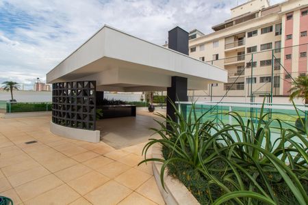 Apartamento à venda com 134m², 3 quartos e 2 vagas Apartamento à venda com 134m², 3 quartos e 2 vagasÁREA COMUM
