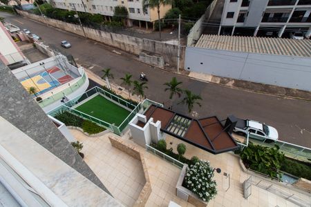 Apartamento à venda com 134m², 3 quartos e 2 vagas Apartamento à venda com 134m², 3 quartos e 2 vagasSala