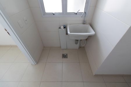 Apartamento à venda com 134m², 3 quartos e 2 vagas Apartamento à venda com 134m², 3 quartos e 2 vagasÁREA DE SERVIÇO