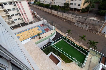 Apartamento à venda com 134m², 3 quartos e 2 vagas Apartamento à venda com 134m², 3 quartos e 2 vagasVISTA DA SUITE