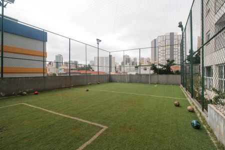 Apartamento à venda com 42m², 1 quarto e 1 vagaQuadra