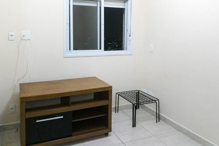 Apartamento à venda com 42m², 1 quarto e 1 vagaQuarto