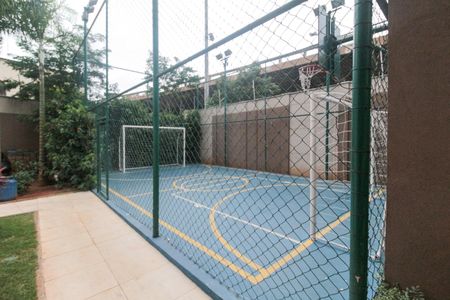 Apartamento à venda com 42m², 1 quarto e 1 vagaQuadra