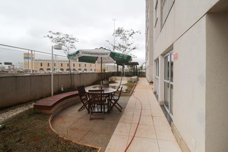 Apartamento à venda com 42m², 1 quarto e 1 vagaÁrea Comum - Salão de festas