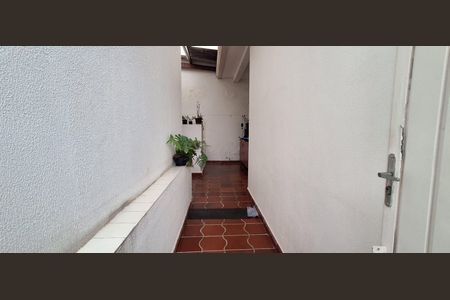 Casa à venda com 240m², 3 quartos e sem vagaEntrada