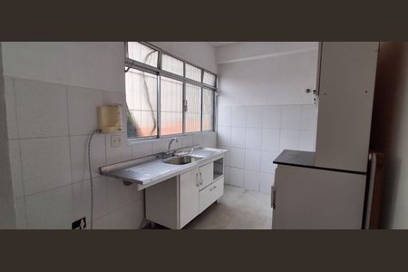 Casa à venda com 240m², 3 quartos e sem vagaCozinha