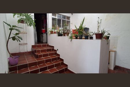 Casa à venda com 240m², 3 quartos e sem vagaEntrada