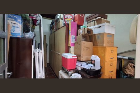 Casa à venda com 240m², 3 quartos e sem vagaQuarto 3