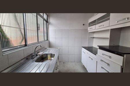 Casa à venda com 240m², 3 quartos e sem vagaCozinha