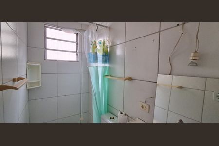 Casa à venda com 240m², 3 quartos e sem vagaBanheiro Social