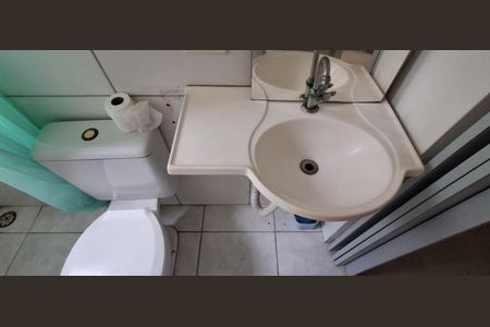 Casa à venda com 240m², 3 quartos e sem vagaBanheiro Social