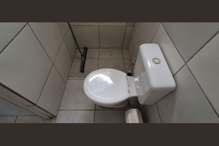 Casa à venda com 240m², 3 quartos e sem vagaBanheiro Social