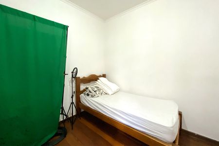 Apartamento à venda com 98m², 3 quartos e 2 vagasQuarto 3