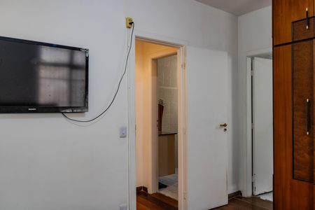 Apartamento à venda com 98m², 3 quartos e 2 vagasSuíte