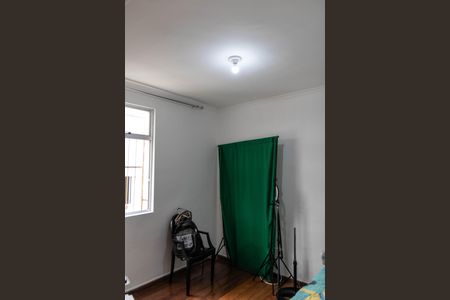 Apartamento à venda com 98m², 3 quartos e 2 vagasQuarto 2