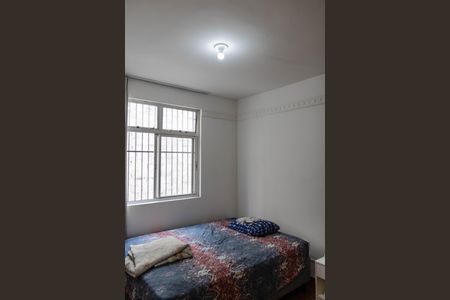 Apartamento à venda com 98m², 3 quartos e 2 vagasQuarto 1