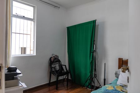 Apartamento à venda com 98m², 3 quartos e 2 vagasQuarto 2