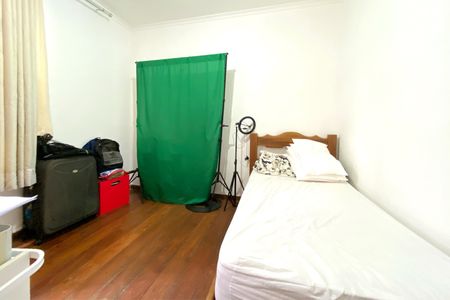 Apartamento à venda com 98m², 3 quartos e 2 vagasQuarto 3