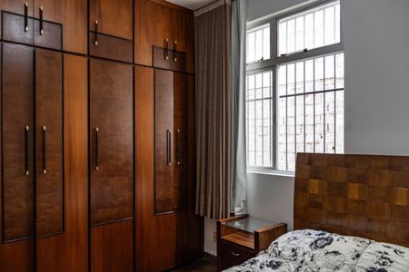 Apartamento à venda com 98m², 3 quartos e 2 vagasSuíte